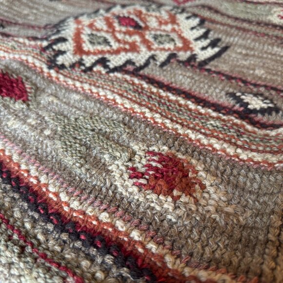 RRL Hand Knit Southwestern Cardigan XL NWOT - Picture 8 of 12